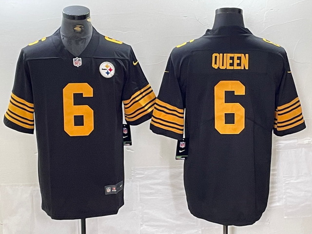 Pittsburgh Steelers Jerseys 017